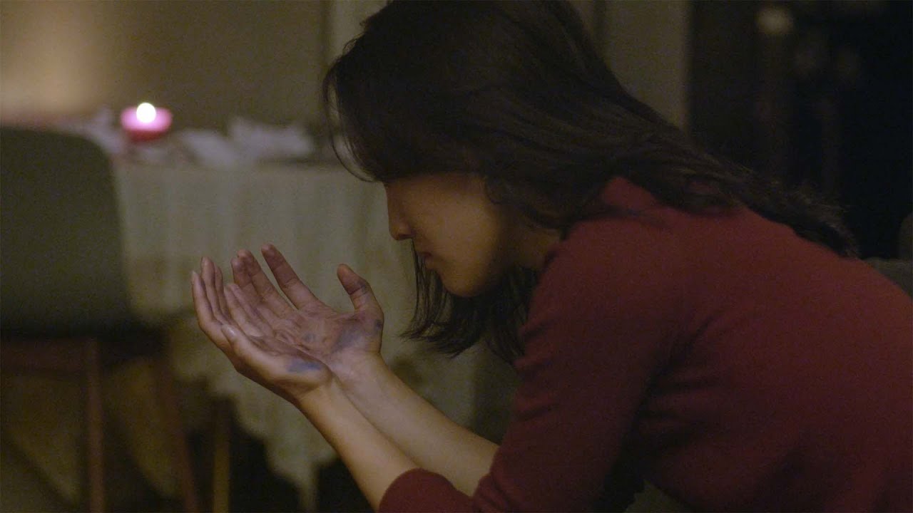 A Picture of My Heart Promo+Teaser International Film Festival Manhattan 