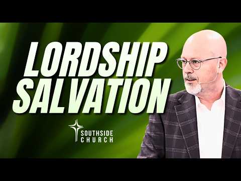 Lordship Salvation | Southside Church | 2.8.26   #southsidechurch #christianfaith #church