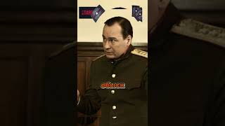 Абакумов подставил Жукова #история #военные #ссср