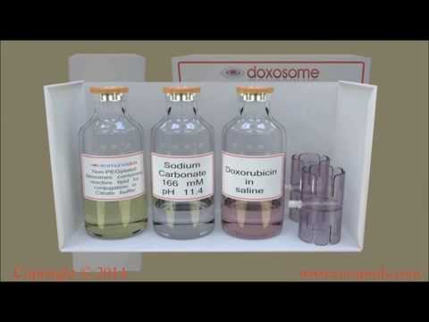 Video: Doxorubicin - Brugsanvisning, Pris, Analoger, Anmeldelser