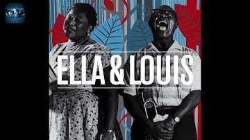 Thumbnail of Cheek To Cheek - Irving Berlin; Ella Fitzgerald, Louis Armstrong - Cover by The Vocal Chords, sample