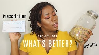 What's the Best Way Treat Bacterial Vaginosis? | Treatment Reviews