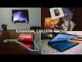 5 Life Hacks For College Students