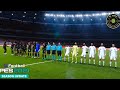 GOLEADA HISTÓRICA CANADÁ X CATAR GAMEPLAY DIGITAL EFOOTBALL PES21