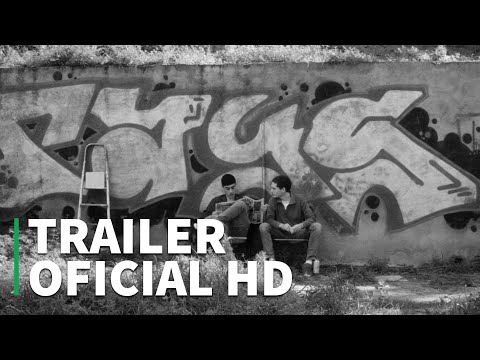 SUEÑOS Y PAN - TRÁILER OFICIAL (HD)