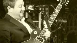 Video thumbnail of "FUN  LOVIN'  CRIMINALS - I CAN'T GET WITH THAT - MANCHESTER CATHEDRAL 2014 -"