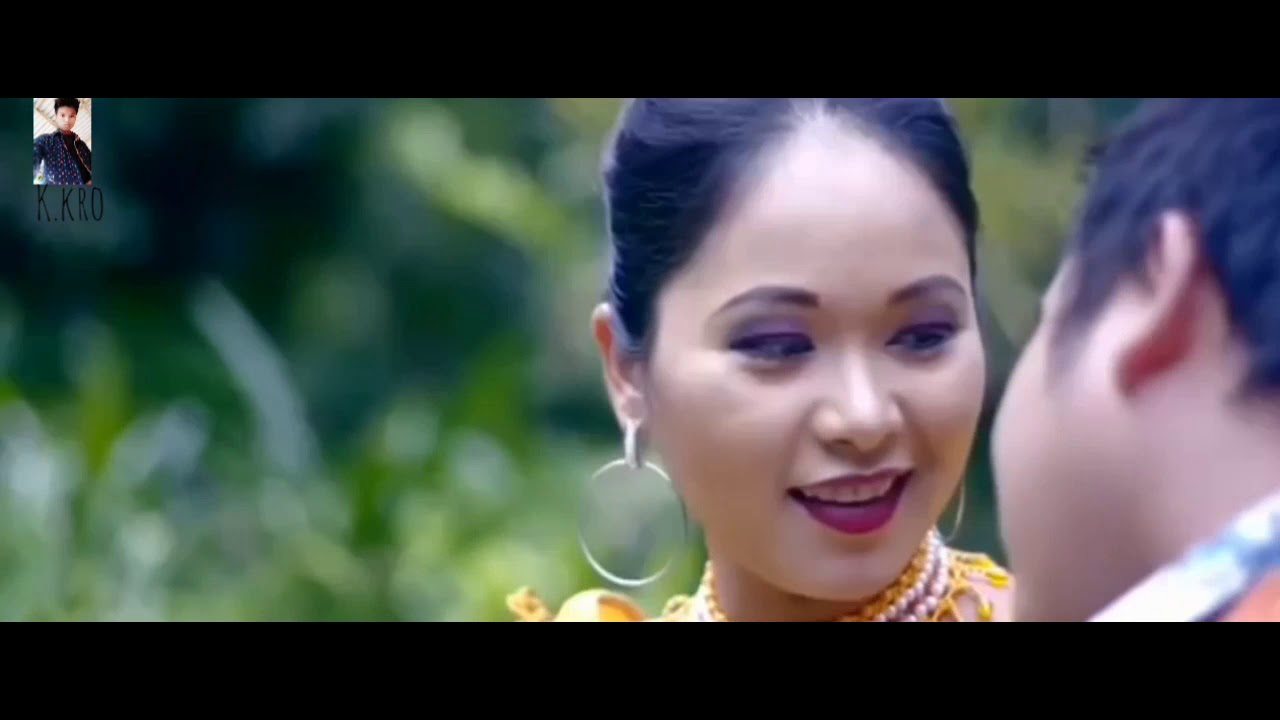 Karbi song Ne kai ding pi video 2019