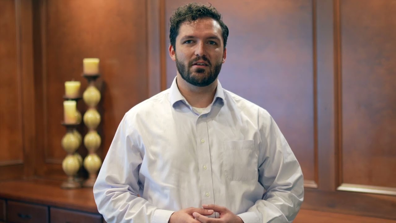 ICI Homes - Builder Story - Austin Babb