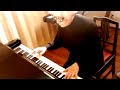 Pretender/髭男dismを芸大ピアノ科首席卒72歳に3時間練習だけで高速演奏させてみた♪【3分暗記】第23回目