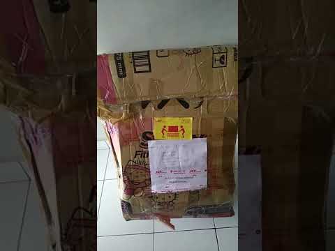 unboxing-stroller-pliko-boston-murah-meriah-dan-berkualitas