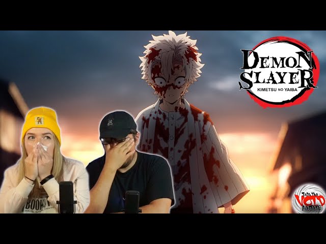 Genya's obsession with becoming a Hashira shows in Demon Slayer S3 Episode 6  - Hindustan Times