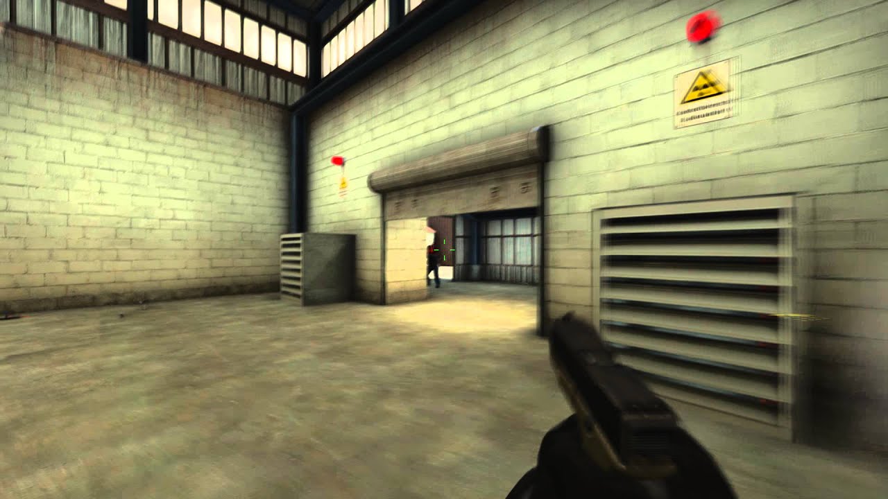 kAt -4 glock @ StarLadder Ranking Cup #4