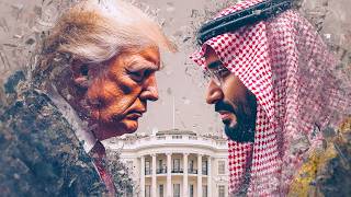 What Trump And Saudi Arabia Just Did Is In The Bible