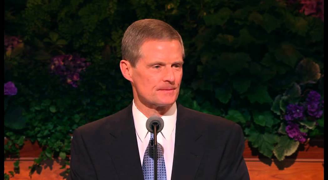 Testimony vs Conversion (short), David A. Bednar YouTube