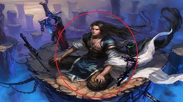 Xếp hạng 10 đại cao thủ mạnh nhất trong truyện võ hiệp Kim Dung