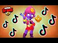 EFSANE Brawl Stars Tik Tok Videoları #449