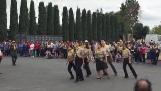 Staff drill down 2016