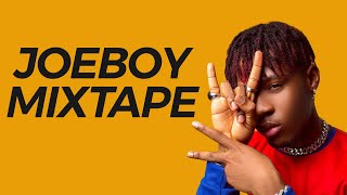 Best of Joeboy | Mixtape