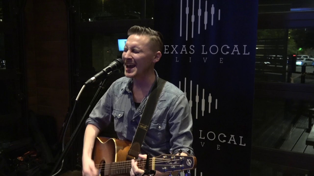 Matt Polansk - Live at Tuning Texas