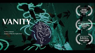 "Vanity" | VR Animated Short-Film