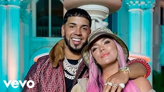 Karol G, Anuel AA  - Juntos otra vez (Music Video) Dadiel J, Kessy, Sech