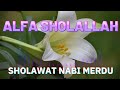 SHOLAWAT NABI SUARA MERDU POPULER | SHOLAWAT MERDU PENYEJUK HATI @yudantacilik2728