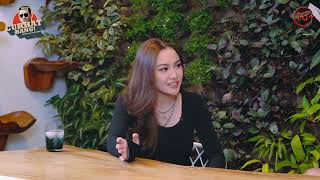 RESTU, BEDA AGAMA ⁉️SPILL SEMUA TENTANG RIZKY FEBIAN DISINI ‼️ (MAHALINI) -Curhat Bang