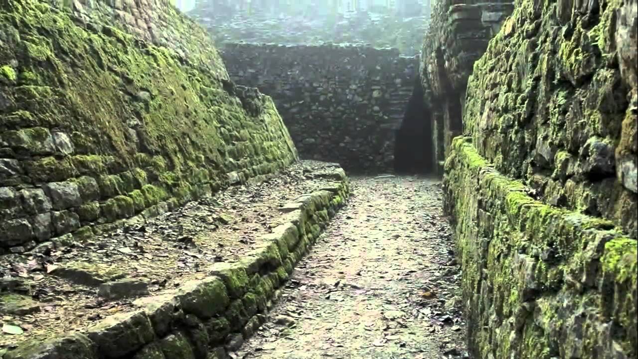 Turismo Chiapas - Travel Chiapas - YouTube