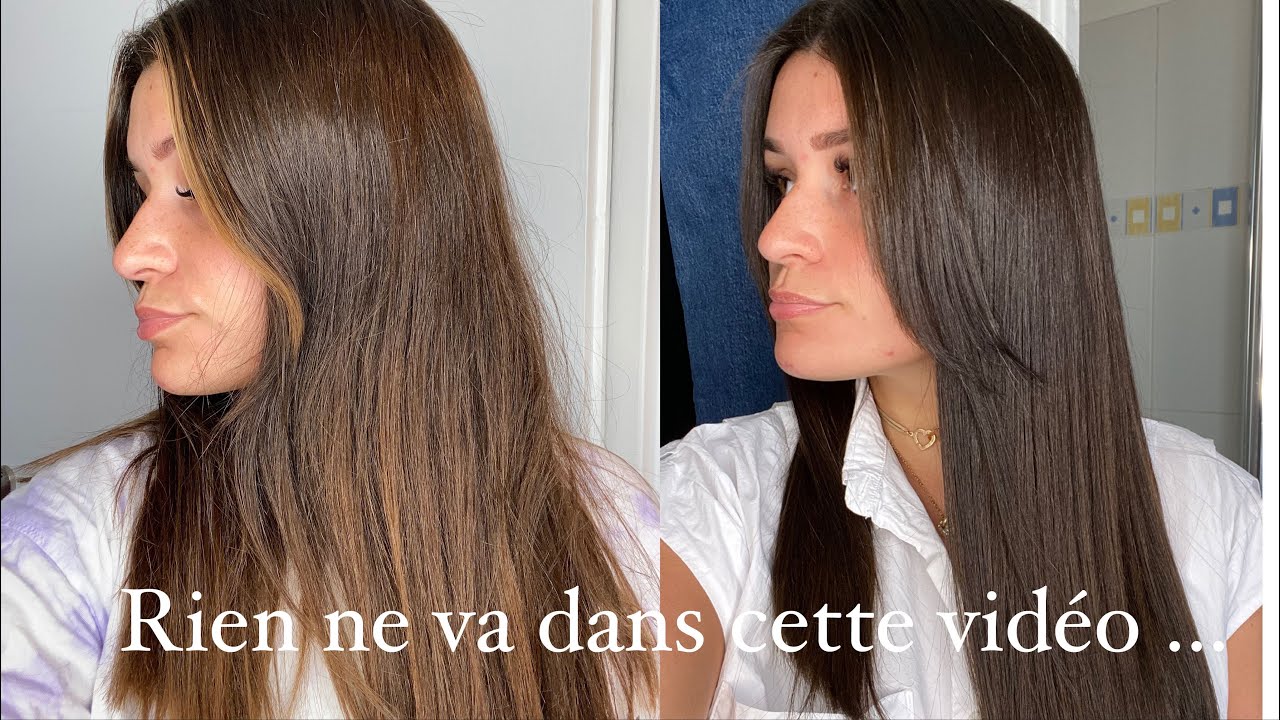 Patine Pour Retrouver Sa Couleur Naturelle