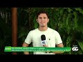 CRB busca virada contra a Ponte Preta e atinge quarta vitória seguida na Série B - 25/5/26