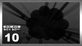 BYE-BYE BOXBOY! - Episode 10: Black-Smoke Attack