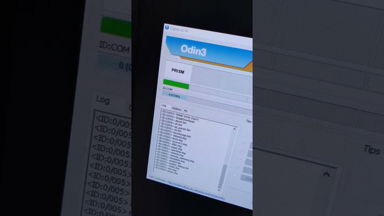 HOW TO FLASH SAMSUNG SOFTWARE Mobile Youtubeshorts Shorts