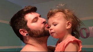 Dada Time! June 3rd, 2016
