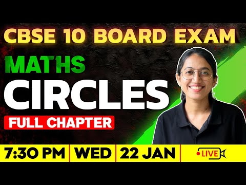 CBSE 10 Maths