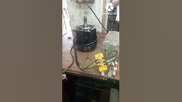 BLDC#900wat...out coupler sensor #Shorts #viral