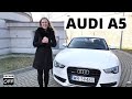 Audi A5 - dream car Olgi