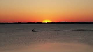 Urbanna VA Sunrise 06 01 2024