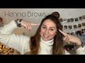 BROWS HENNA||HENNé ALLE SOPRACCIGLIA FACILISSIMO #HENNA #EYEBROWS #SOPRACCIGLIA