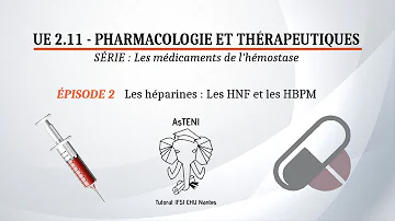 Quelle est la surveillance clinique et biologique des HBPM ?