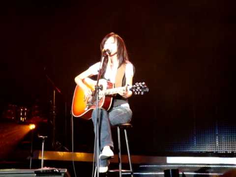 20080802 陳綺貞 奧運有我演唱會 九份的咖啡店