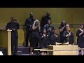 More than conquerors faith church  online worship experience