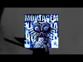 MONTAGEM XONADA MXZI Super Slowed 