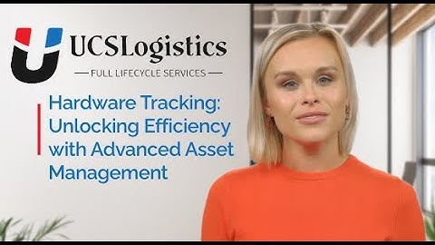 Hardware Tracking: Unlocking Efficiency with Advanced Asset Management