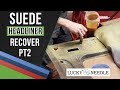 Suede Headliner - E90 BMW - How To | Part 2