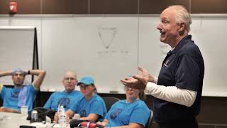 Leading Change | UNC Executive Development