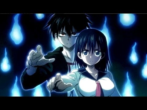 ブラッドラッド 完結記念pv Youtube