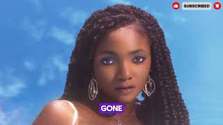 Simi - Small Small (Lyrics Video)