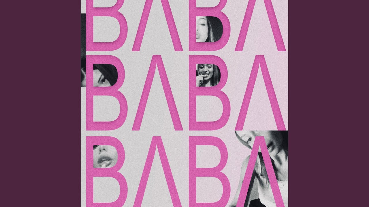 Watch BABA (feat. Krystoff) on YouTube Watch BABA (feat. Krystoff) on YouTube