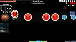 single tap進捗　BPM330