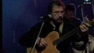 Horacio Guarany - el chucaro chords